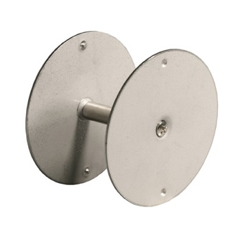 Set of Face and Lock Plugs