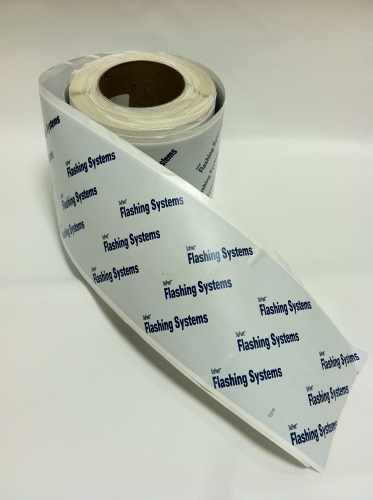 Carton of (4) DuPont Flashing Tape