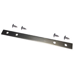 Box of (25) 6-7/8 in. Metal Seam Brackets