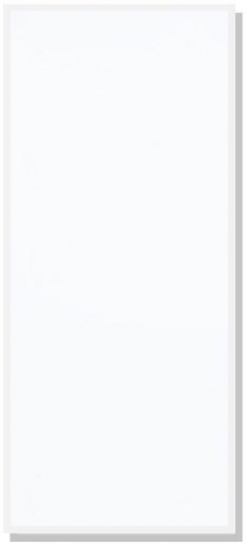 24 Gauge Steel Flush Door
