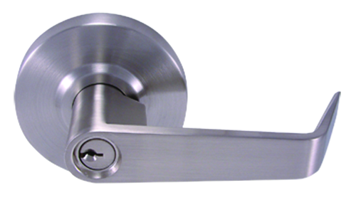 Design Hardware US26D KIL-Exit Device Lever Trim