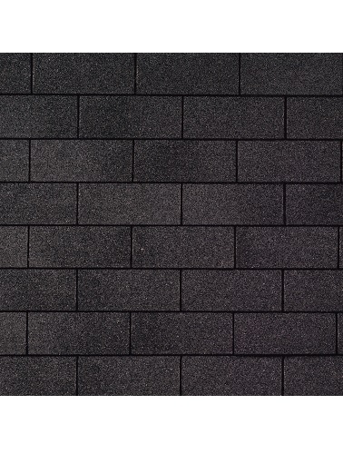 Bundle of (21) IKO Marathon Plus Algae Resistant Shingles