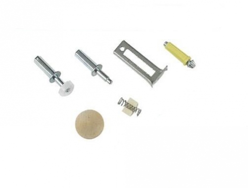 Bi-Fold Hardware Pack