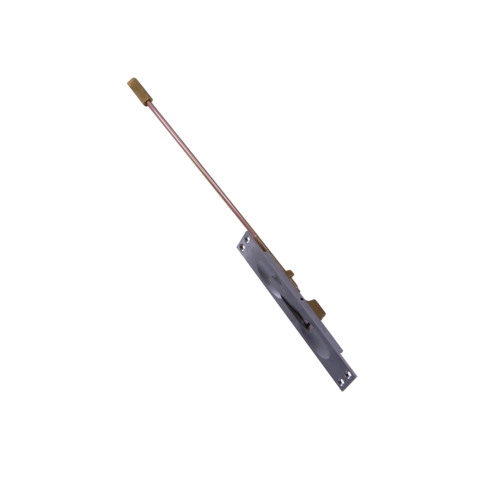 Manual Flush Bolt For Metal Door