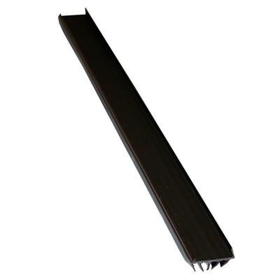 Bronze Sweep For Steel & Fiberglass Doors