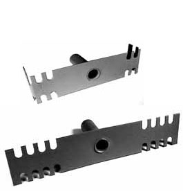 Box of (200) FR-101 Masonry Tube Anchors