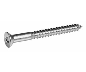 (Box of 100) 4 in. Wood Stud Anchor
