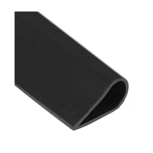 20 ft. Glue On Brown Weatherstrip For Mesker Jambs
