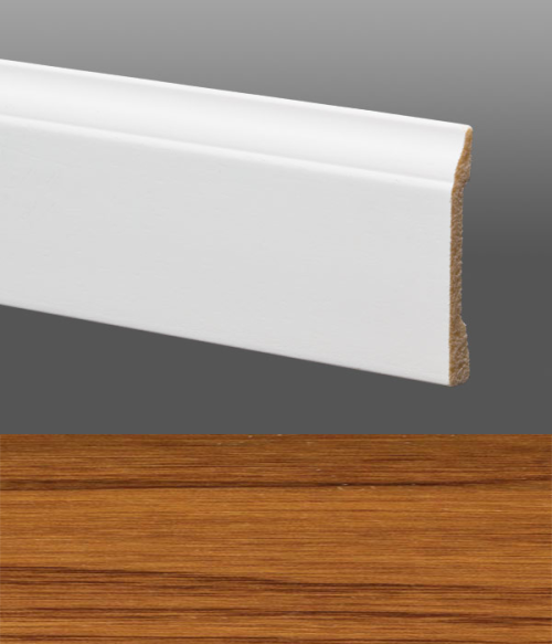 Carton of (12) Autumn Affinity OG Base Moulding