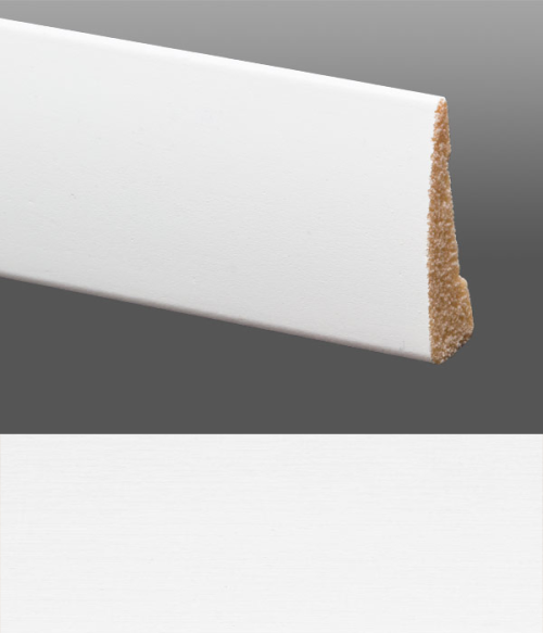 Carton of (25) Crystal White Ranch Casing