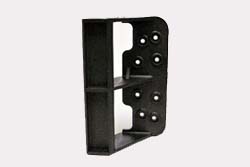 Economy Open Grip Handle For Window and Door Transportation