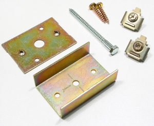Converging Pocket Door Frame Kit