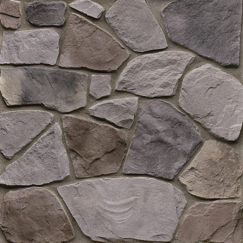 StoneCraft Fieldstone Corners, 14 Linear Feet