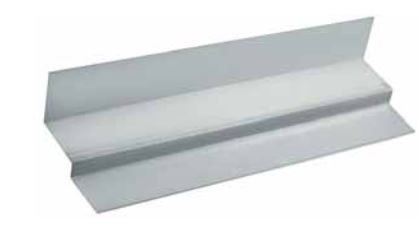 Box of (50) FR-273 14 in. Half Profile Closer Reinforcement