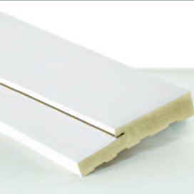 Exterior Jambs