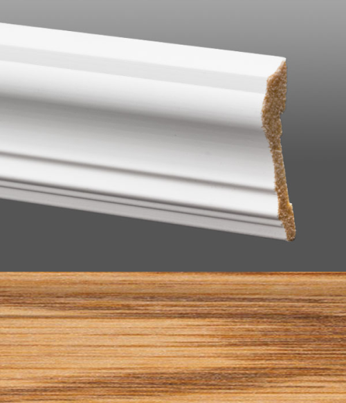 Prefinished Mouldings