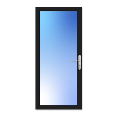 Storm Doors