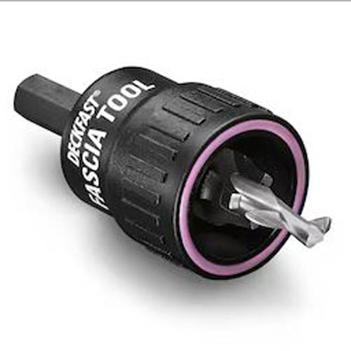 Fascia Tool for Envision Decking #31004867