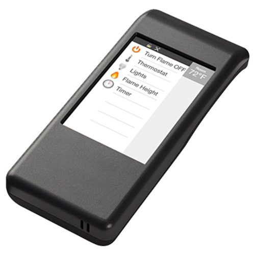 IFTRC-400HTL IntelliFire Touch RC400 Fireplace Remote Control