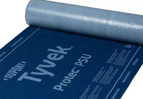 Roofing Underlayment